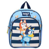 Bluey Jump Into Fun Sac à Dos - 8,2L - Bleu - Couleur Bleu