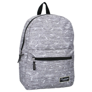 Skooter Premium Confidence Sac à Dos - 19,6L - Gris - Couleur Gris