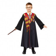 Déguisement enfant Harry Potter Deluxe - 10-12 ans - Sexe Garçon - Age 10 jusqu'à 12 ans - Taille  146-152