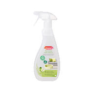 Geurweg 500 ml - Topper - Merk Beaphar - Geschikt voor Kattenbakken,Bacteriën,Hondenbenches
