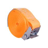 Sangle d'arrimage 300 kg x 4,5 m - Surmatelas - Marque Euro Car