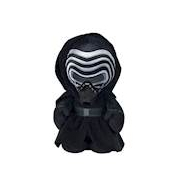 Star Wars Kylo Ren peluche 25cm - Nouveau depuis 04/11/2020 - Marque Disney - Age à partir de 3 ans