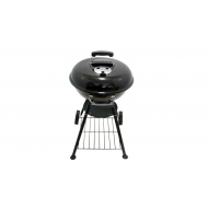 Flavour&Flames barbecue Liam - Marque Flavour & Flames - Type de barbecue Charbon de bois
