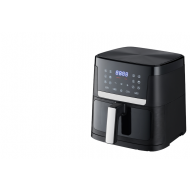 Home&Harmony airfryer 7L - Surmatelas - Marque Home & Harmony