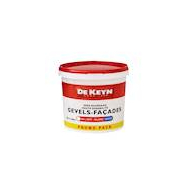 Gevels wit promo 10 L - Topper - Merk De Keyn