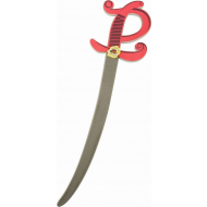Épée-compas Pat le pirate - Marque Studio 100