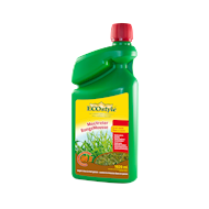 Mosvreter 1200 ml - Merk Ecostyle - Geschikt voor Mossen - Inhoud 1,2 l