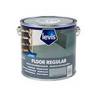 Levis floor regular muisgrijs 2,5 L  - Merk Levis