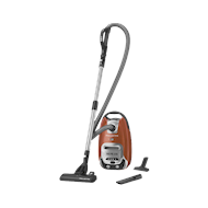 Silence force AAAA - Marque Rowenta - Étiquette-énergie Label A - Options Sur roues,Fil,Câblé - Type d'aspirateur Aspirateur avec sac