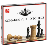 Schaak - Merk Jumbo - Leeftijd vanaf 6 jaar