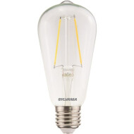 Sylvania E27 Toledo LED Lamp - 4,5W - Warm Wit - Dimbaar Nee - Fitting Nvt - Vermogen 4,5 W