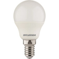 Sylvania E14 LED Lamp - 6,5W - Wit - Fitting Nvt - Dimbaar Nee - Vermogen 6,5 W