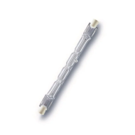 Sylvania R7S Staaflamp Halogeen - 120W - 118mm - Warm Wit - Fitting Nvt - Dimbaar Nee