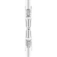 Sylvania R7S Staaflamp Halogeen - 120W - 78mm - Warm Wit - Fitting Nvt - Dimbaar Nee
