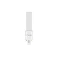 Noxion PL-S Lucent LED Lamp - 2,8W - Koel Wit - Fitting Nvt - Dimbaar Nee - Vermogen 2.8 W