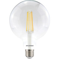 Sylvania E27 Toledo Retro LED Lamp - 11W - Wit - Fitting Nvt - Vermogen 11 W - Dimbaar Nee