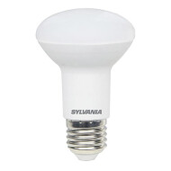 Sylvania E27 LED Lamp - 7W - Warm Wit - Dimbaar Nee - Fitting Nvt - Vermogen 7 W