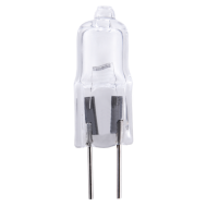 Patron G4 Halogeen Steeklamp - 10W - Warm Wit - Fitting Nvt - Dimbaar Ja