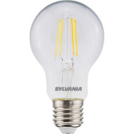 Sylvania E27 Filament LED Lamp - 4,5W - Warm Wit - Fitting Nvt - Dimbaar Nee - Vermogen 4,5 W