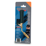 Kemper Soldeerbrander zonder Slang - 4,2kW - 20cm - Zwart
