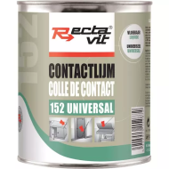 Rectavit 152 Universal - Vloeibaar - 750ml