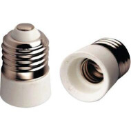 Kopp Verloopfitting E27 naar E14