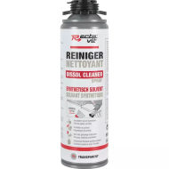 Rectavit Dissol Cleaner Spray  - 500ml - Application Mousse PU - Convient pour n/A