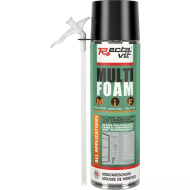 Rectavit Multi Foam - 500ml
