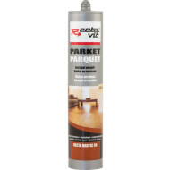 Rectavit Recta-Mastic 95 Parketkit Lichte Eik - 310ml