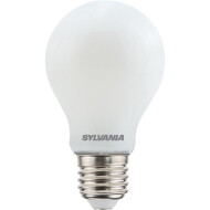 Sylvania E27 LED Kogellamp - 4,5W - Warm Wit - Dimbaar Nee - Fitting Nvt - Vermogen 4,5 W
