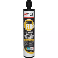 Rectavit ChimFix ETA1 Chemisch Anker - 280ml