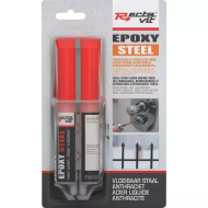 Rectavit Epoxy Steel - 24ml
