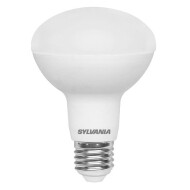 Sylvania E27 R80 LED Reflector - 9W - Warm Wit - Fitting Nvt - Dimbaar Nee - Vermogen 9 W