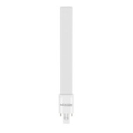 Noxion PL-S Lucent LED Lamp - 6W - Warm Wit - Vermogen 6 W - Fitting Nvt - Dimbaar Nee