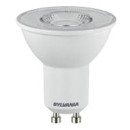 Sylvania GU10 LED Lamp - 4,2W - Warm Wit - Dimbaar Nee - Vermogen 4,2 W - Fitting Nvt