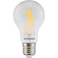 Sylvania E27 Filament LED Lamp - 6W - Warm Wit - Dimbaar Nee - Fitting Nvt - Vermogen 6 W