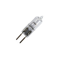 Patron GY6,35 Halogeen Steeklamp - 50W - Warm Wit - Dimbaar Ja - Fitting Nvt