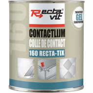 Rectavit 160 RectaTix Gel - 750ml