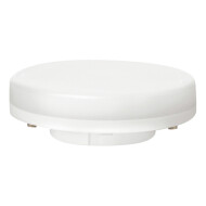 Sylvania GX53 Toledo MicroLynx - 6,5W - Warm Wit - Vermogen 6,5 W - Dimbaar Nee - Fitting Nvt