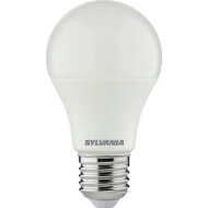 Sylvania E27 LED Lamp - 9,5W - Wit - Vermogen 9,5 W - Dimbaar Nee - Fitting Nvt