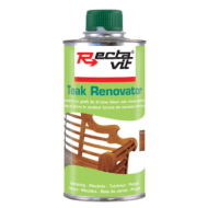 Rectavit Teak Renovator - 500ml