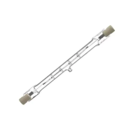 Patron R7s Halogeen Linear - 300W - Warm Wit - Fitting Nvt - Dimbaar Ja