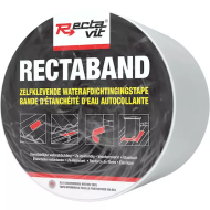 Rectavit Recta-Band - 10x10cm