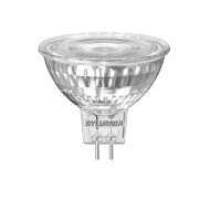 Sylvania GU53 Dimbare LED Lamp - 4,4W - Warm Wit - Vermogen 4.4 W - Fitting Nvt - Dimbaar Ja