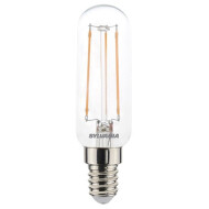 Sylvania E14 LED Dampkap - 2,5W - Warm Wit - Vermogen 2,5 W - Dimbaar Nee - Fitting Nvt