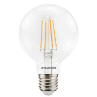 Sylvania E27 Filament LED Kogellamp - 5W - Warm Wit - Fitting Nvt - Dimbaar Nee - Vermogen 5 W