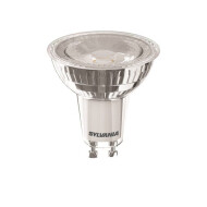Sylvania GU10 LED Lamp - 4,5W - Warm Wit - Fitting Nvt - Vermogen 4,5 W - Dimbaar Ja
