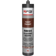 Rectavit Recta-Mastic 95 Parketkit Beuk - 310ml