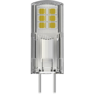 Sylvania GY6,35 Toledo Retro LED Capsule - 2,6W - Warm Wit - Fitting Nvt - Vermogen 2.6 W - Dimbaar Nee