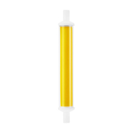 Sylvania R7S LED Lamp - 7,7W - Warm Wit - Vermogen 7.7 W - Dimbaar Nee - Fitting Nvt
